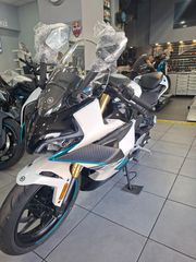 CFmoto 450 SR 2026 ΑΜΕΣΑ ΔΙΑΘΕΣΙΜΟ!!-thumb-2