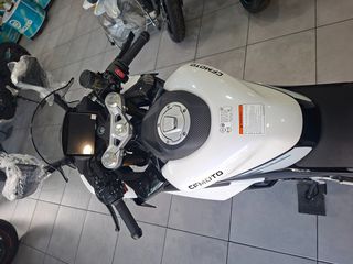 CFmoto 450 SR 2026 ΑΜΕΣΑ ΔΙΑΘΕΣΙΜΟ!!-thumb-5