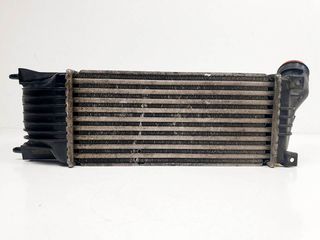 Intercooler PEUGEOT 407 2004-2011-thumb-2