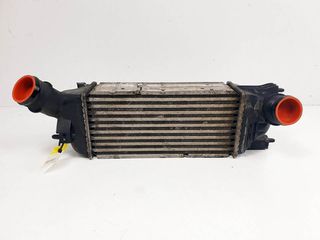 Intercooler PEUGEOT 407 2004-2011