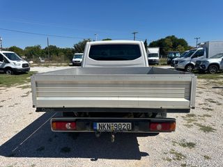 Διπλοκάμπινο Volkswagen 2014 TRANSPORTER T5 BITDI 2.0 4X4-thumb-5