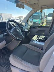 Διπλοκάμπινο Volkswagen 2014 TRANSPORTER T5 BITDI 2.0 4X4-thumb-9