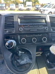 Διπλοκάμπινο Volkswagen 2014 TRANSPORTER T5 BITDI 2.0 4X4-thumb-10