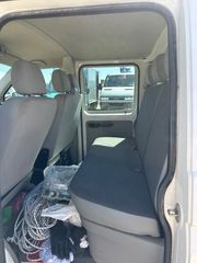 Διπλοκάμπινο Volkswagen 2014 TRANSPORTER T5 BITDI 2.0 4X4-thumb-12