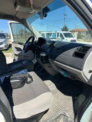 Διπλοκάμπινο Volkswagen 2014 TRANSPORTER T5 BITDI 2.0 4X4-thumb-13