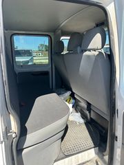 Διπλοκάμπινο Volkswagen 2014 TRANSPORTER T5 BITDI 2.0 4X4-thumb-15