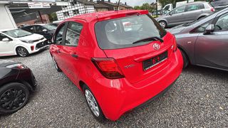 Toyota Yaris 2017 Προλαβαιτε-thumb-1