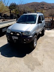 Daihatsu Terios 2003
