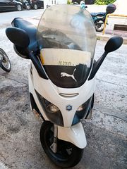 Piaggio XEvo 250 2015