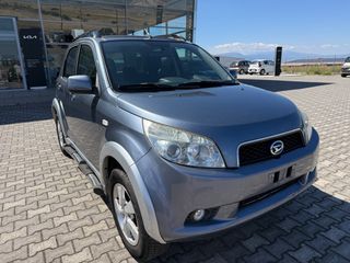 Daihatsu Terios 2006 1500 4X4