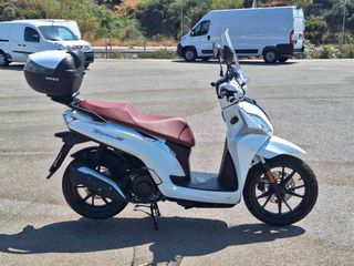 Sym Symphony ST 200i 2026-thumb-1