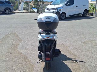 Sym Symphony ST 200i 2026-thumb-2