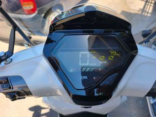 Sym Symphony ST 200i 2026-thumb-4