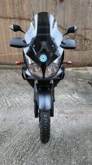 Suzuki V-Strom 650 2008 DL 650 V-STROM ABS