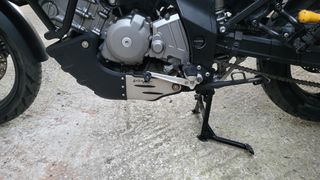 Suzuki V-Strom 650 2008 DL 650 V-STROM ABS-thumb-2