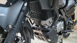 Suzuki V-Strom 650 2008 DL 650 V-STROM ABS-thumb-3
