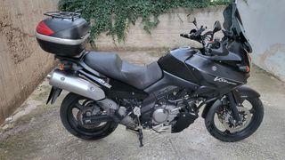 Suzuki V-Strom 650 2008 DL 650 V-STROM ABS-thumb-5