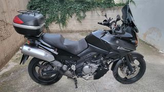 Suzuki V-Strom 650 2008 DL 650 V-STROM ABS-thumb-6