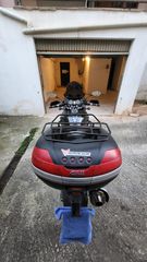Suzuki V-Strom 650 2008 DL 650 V-STROM ABS-thumb-7