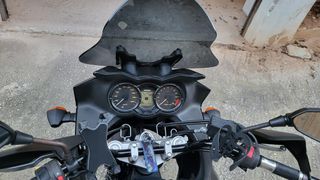 Suzuki V-Strom 650 2008 DL 650 V-STROM ABS-thumb-10