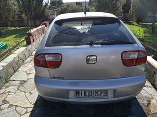 Seat Leon 2002 FR-thumb-6