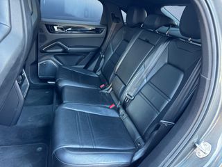 Porsche Cayenne 2020 E-HYBRID 462hp COUPE-thumb-17