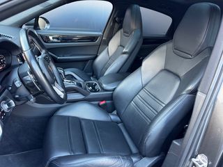 Porsche Cayenne 2020 E-HYBRID 462hp COUPE-thumb-16