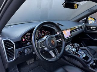 Porsche Cayenne 2020 E-HYBRID 462hp COUPE-thumb-15