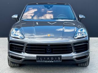 Porsche Cayenne 2020 E-HYBRID 462hp COUPE-thumb-2