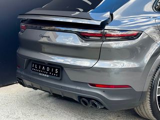 Porsche Cayenne 2020 E-HYBRID 462hp COUPE-thumb-13