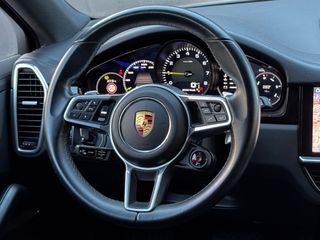 Porsche Cayenne 2020 E-HYBRID 462hp COUPE-thumb-21