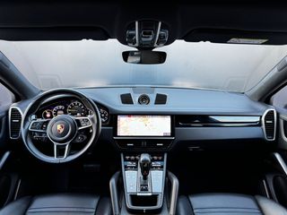 Porsche Cayenne 2020 E-HYBRID 462hp COUPE-thumb-14