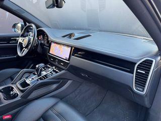 Porsche Cayenne 2020 E-HYBRID 462hp COUPE-thumb-18