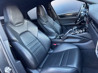 Porsche Cayenne 2020 E-HYBRID 462hp COUPE-thumb-19