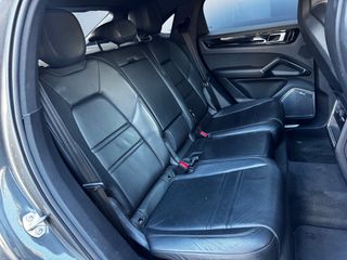 Porsche Cayenne 2020 E-HYBRID 462hp COUPE-thumb-20