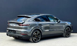 Porsche Cayenne 2020 E-HYBRID 462hp COUPE-thumb-10