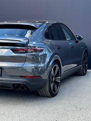 Porsche Cayenne 2020 E-HYBRID 462hp COUPE-thumb-12