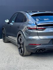 Porsche Cayenne 2020 E-HYBRID 462hp COUPE-thumb-11