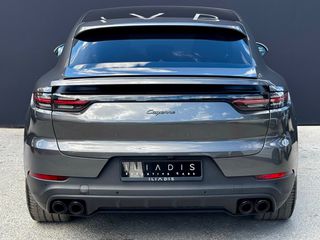 Porsche Cayenne 2020 E-HYBRID 462hp COUPE-thumb-8