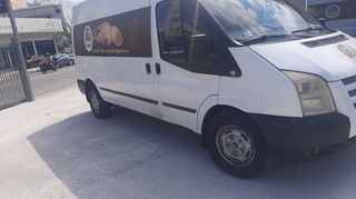 Κλούβα Ford 2012 tranzit-thumb-1