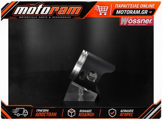 ΠΙΣΤΟΝΙ ΣΦΥΡΗΛΑΤΟ 8174 54.95mm KTM EXC/SX 125 07-24, TC/TE 125 14-24, BETA RR125 18-23, MC125 21-24 | WOSSNER