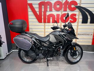 Sym NH-T 2023 300