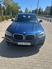 Bmw X3 2020 X3 XDRIVE30E Μ SPORT PANO