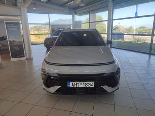 Hyundai Kona 2026 N LINE-thumb-3