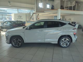 Hyundai Kona 2026 N LINE-thumb-4