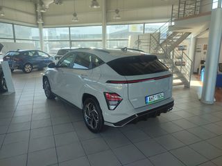 Hyundai Kona 2026 N LINE-thumb-5