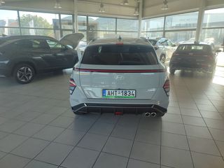 Hyundai Kona 2026 N LINE-thumb-6