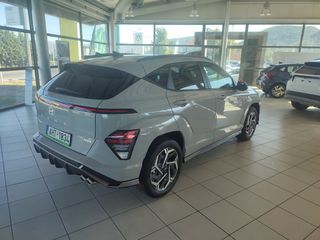 Hyundai Kona 2026 N LINE-thumb-7