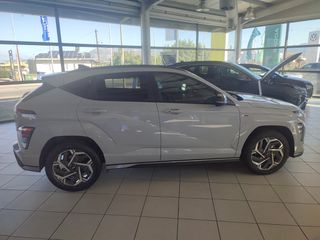 Hyundai Kona 2026 N LINE-thumb-8