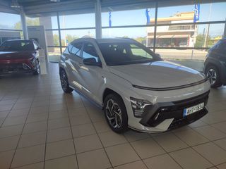 Hyundai Kona 2026 N LINE-thumb-9